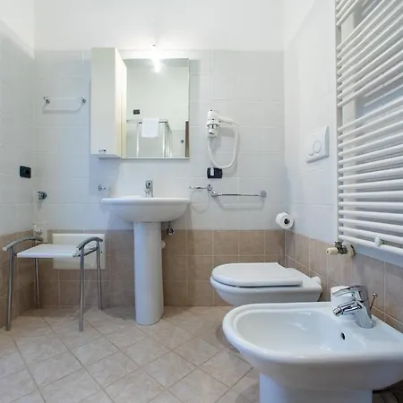Mainard, Rigoletto Historic Apartman