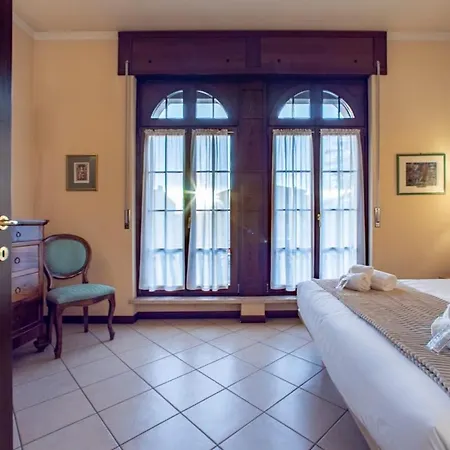 Mainard, Rigoletto Historic Apartman Verona