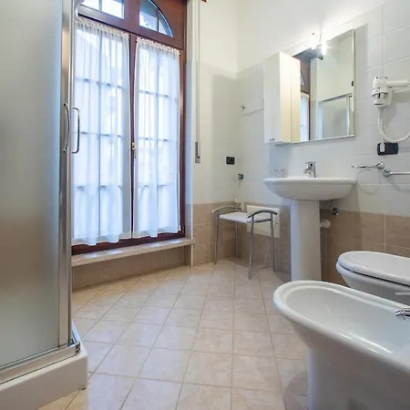 Apartman Mainard, Rigoletto Historic *