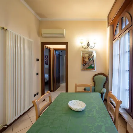 Apartman Mainard, Rigoletto Historic *