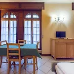 Apartamento Mainard, Rigoletto Historic *