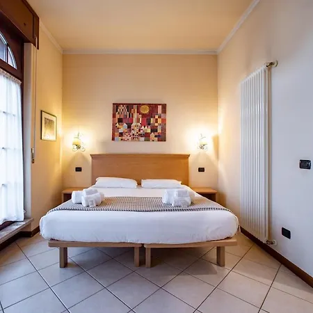 Mainard, Rigoletto Historic Appartement