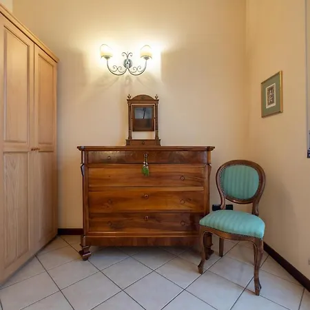 Mainard, Rigoletto Historic Appartement Verona