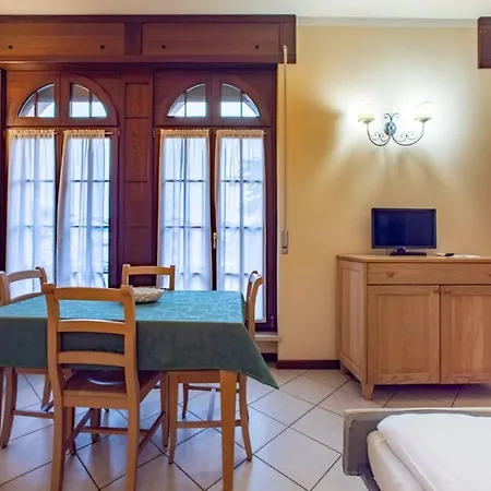 Appartement Mainard, Rigoletto Historic *