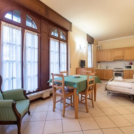 Mainard, Rigoletto Historic Appartement Verona