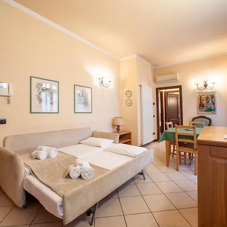 Appartement Mainard, Rigoletto Historic *